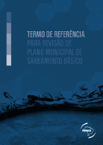 livro termo de referência para Revisão